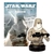 STAR WARS BUSTOS DE COLECCION 45 SNOWTROOPER - comprar online