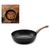 COCINA TOTAL 07 WOK DE 28 CM (EDICION ESPECIAL SALTEADOS SABROSOS)