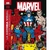 MARVEL (HC) 1939 A 1949 LA HISTORIA VISUAL EN LOS PRINCIPIOS