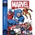 MARVEL (HC) 1960 A 1964 LA HISTORIA VISUAL EL RENACER DEL SUPERHEROE