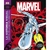 MARVEL (HC) 1965 A 1969 LA HISTORIA VISUAL MARVEL EN LA CULTURA COMERCIAL - comprar online