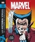 MARVEL (HC) 1980 A 1984 LA HISTORIA VISUAL UN UNIVERSO EN EVOLUCION