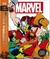 MARVEL (HC) 1985 A 1989 LA HISTORIA VISUAL EMPIEZA UN NUEVO ORDEN