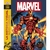 MARVEL (HC) 1995 A 1999 LA HISTORIA VISUAL NUEVOS COMIENZOS