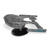 NAVE STAR TREK 01 U.S.S. THUNDERCHILD NCC-63549