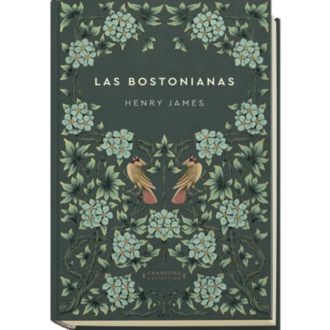 NOVELAS ETERNAS 46 (HC) LAS BOSTONIANAS