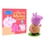 LA CASA DE PEPPA PIG 06 EL CUMPLEAÑOS DE MAMA CERDITA (CON FIGURA 10 CM) - comprar online