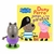 LA CASA DE PEPPA PIG 14 DANY PERRO JUEGA A LOS PIRATAS (CON FIGURA 10 CM) - comprar online