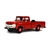 PICK UPS DE MI PAIS 01 FORD F 100 1959 ESC 1:43