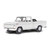 PICK UPS DE MI PAIS 04 FORD F-100 PICK-UP BLANCA (1972) ESC 1:43