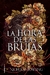 LA HORA DE LAS BRUJAS