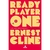 READY PLAYER ONE (PORTADA DE LA PELICULA)