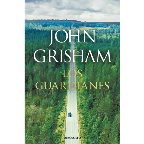LOS GUARDIANES