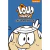 THE LOUD HOUSE 04 QUE VIDA TAN LOCA