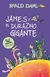 JAMES Y EL DURAZNO GIGANTE