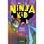 NINJA KID 06 NINJAS GIGANTES