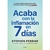 ACABA CON LA INFLAMACION EN 7 DIAS
