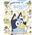 ¿DONDE ESTA BLUEY? UN LIBRO BUSCA Y ENCUENTRA