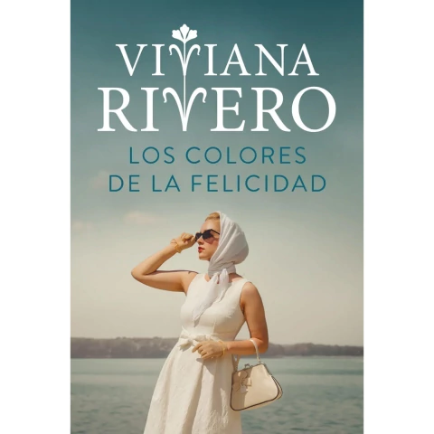 LOS COLORES DE LA FELICIDAD