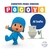 CUENTOS PARA CRECER POCOYO AL BAÑO