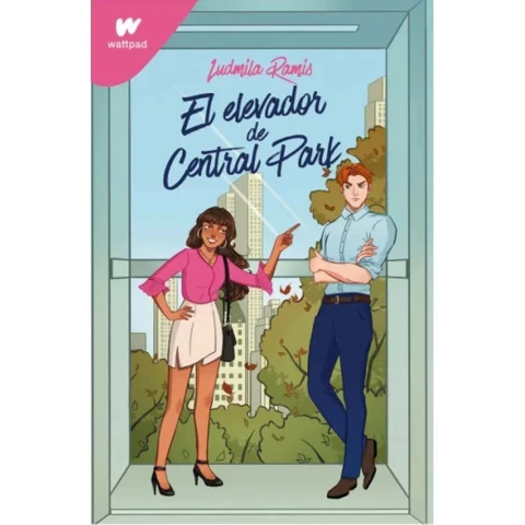 EL ELEVADOR DE CENTRAL PARK
