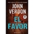 EL FAVOR (DAVE GURNEY 08)