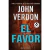 EL FAVOR (DAVE GURNEY 08)