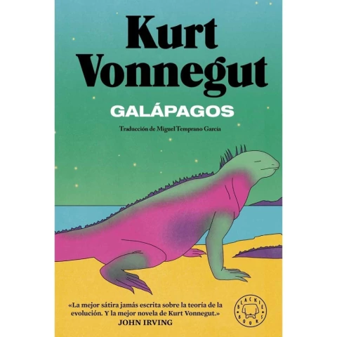 GALAPAGOS