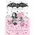 ISADORA MOON Y LA INVITACION SECRETA