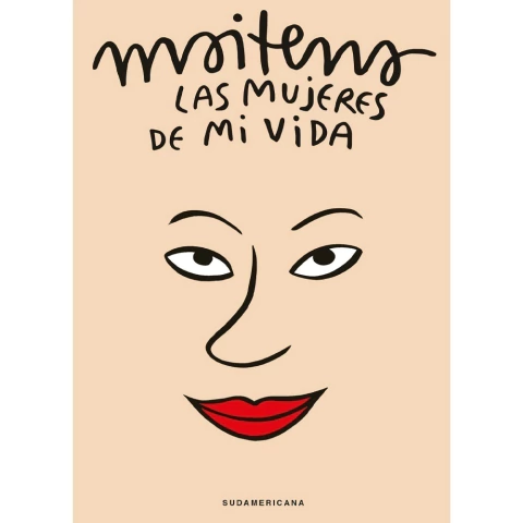 LAS MUJERES DE MI VIDA