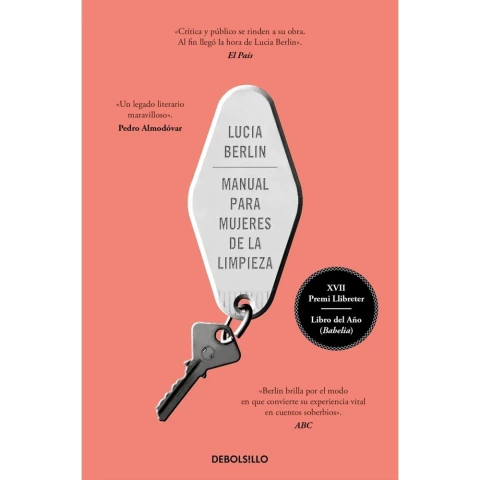 MANUAL PARA MUJERES DE LA LIMPIEZA