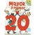 MAYOR Y MENOR 20 (CON STICKERS)