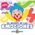 MIS PRIMEROS PUZZLES PLIM PLIM LAS EMOCIONES