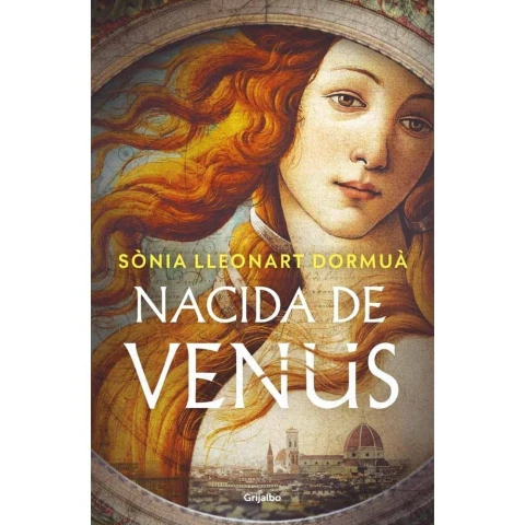 NACIDA DE VENUS
