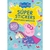 PEPPA PIG SUPER STICKERS AVENTURAS MAGICAS