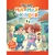 MIA AND MAX GO TO KINDER (PLAY TO LEARN) BILINGUE INCLUYE AUDIOLIBRO