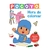 POCOYO HORA DE COLOREAR