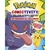 POKEMON COMICTIVITY ¡DIVERSION AL MAXIMO!