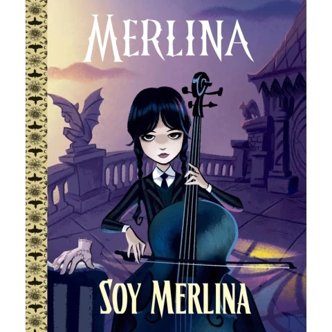 SOY MERLINA