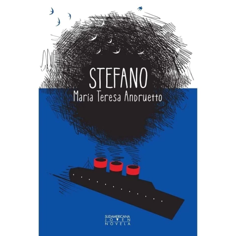 STEFANO