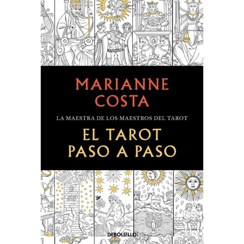 EL TAROT PASO A PASO