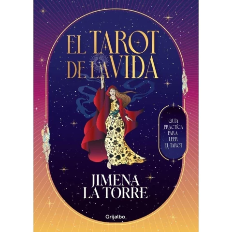 EL TAROT DE LA VIDA