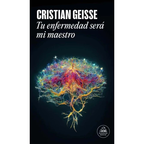 TU ENFERMEDAD SERA MI MAESTRO (MAPA DE LAS LEGUAS)