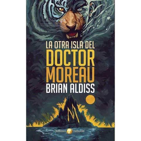 LA OTRA ISLA DEL DOCTOR MOUREAU