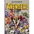 THE LITTLE BOOK OF THE AVENGERS (HC)