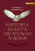 HISTORIA SECRETA DEL MUNDO MAGICO