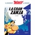 ASTERIX 25 LA GRAN ZANJA