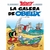 ASTERIX 30 LA GALERA DE OBELIX