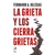 LA GRIETA Y LOS CIERRAGRIETAS