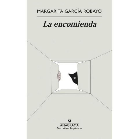 LA ENCOMIENDA
